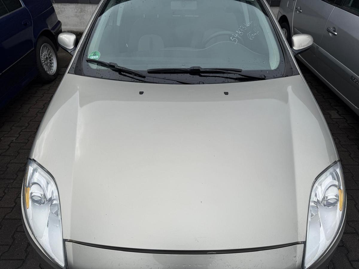 Fiat Bravo 198 original Motorhaube 272 Vanitoso Metallic BJ07